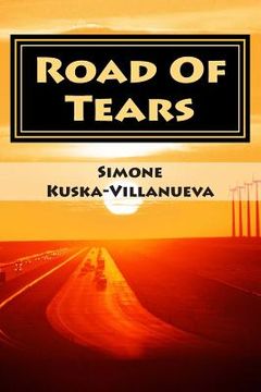 portada Road Of Tears: Surviving a Loved One's Prison Sentence (in English)