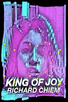 portada King of joy (en Inglés)