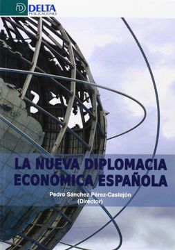 portada Nueva Diplomacia Economica en España