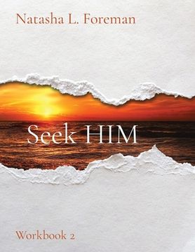 portada Seek Him: Workbook 2 (en Inglés)