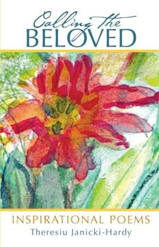 portada Calling the Beloved: Inspirational Poems