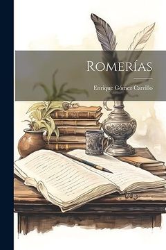portada Romerías (in Spanish)