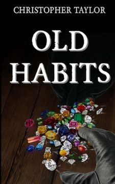 portada Old Habits (en Inglés)