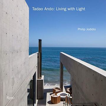 portada Tadao Ando: Living With Light (in English)