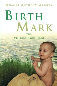 portada Birth Mark: Visitors from Rome