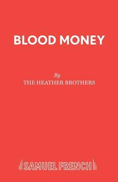 portada Blood Money