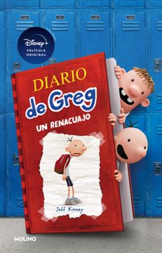 portada Un renacuajo (Edición película) (in Spanish)
