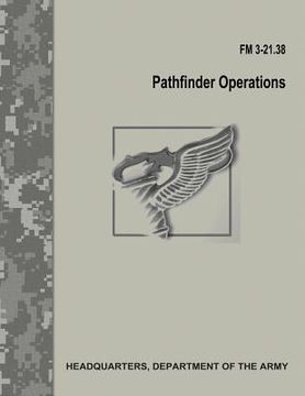 portada Pathfinder Operations (FM 3-21.38)