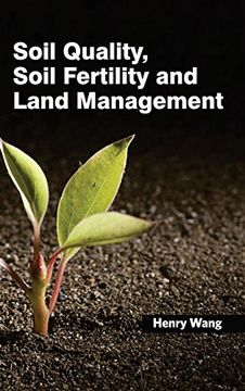 portada Soil Quality, Soil Fertility and Land Management
