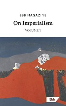 portada On Imperialism: Volume 1 (en Inglés)