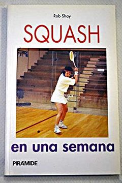 portada squash en una semana (in Spanish)