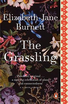 portada The Grassling (in English)
