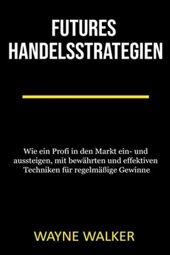 portada Futures Handelsstrategien (en Alemán)