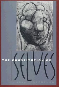 portada The Constitution of Selves (en Inglés)