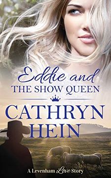portada Eddie and the Show Queen (a Levenham Love Story) (in English)
