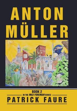 portada Anton Müller (en Inglés)