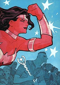 portada Absolute Wonder Woman by Brian Azzarello & Cliff Chiang Vol. 1 