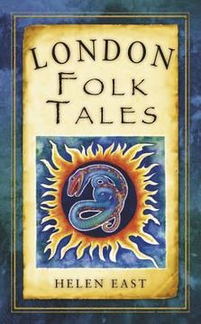 portada london folk tales (en Inglés)