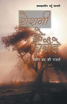 portada Roshni ke Gharaunde (रोशनी के घरौंदे) (en Hindi)