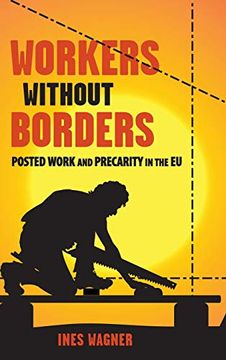 portada Workers Without Borders (en Inglés)