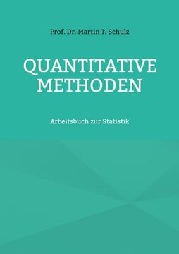 portada Quantitative Methoden (in German)