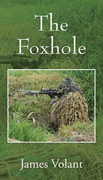 portada The Foxhole (en Inglés)