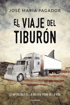 portada El viaje del tiburón (in Spanish)