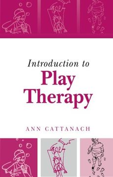portada Introduction to Play Therapy (en Inglés)
