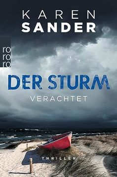 portada Der Sturm: Verachtet (en Alemán)