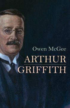 portada Arthur Griffith (en Inglés)