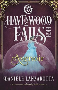 portada Avenoir: A Havenwood Falls High Novella 