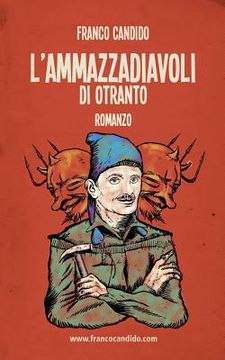 portada L'Ammazzadiavoli Di Otranto (en Italiano)