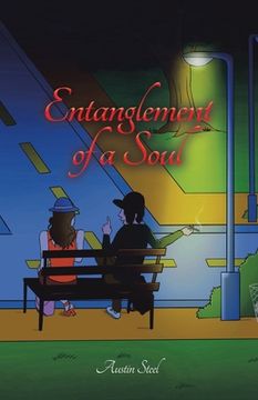 portada Entanglement of a Soul (in English)