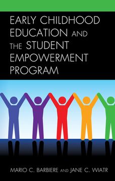 portada Early Childhood Education and the Student Empowerment Program (en Inglés)