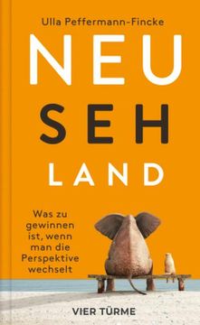 portada Neu-Seh-Land (in German)