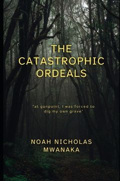 portada The Catastrophic Ordeals (en Inglés)