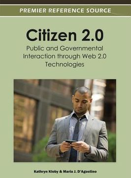 portada citizen 2.0