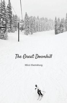 portada The Great Downhill (en Inglés)
