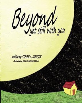 portada beyond yet still with you (en Inglés)