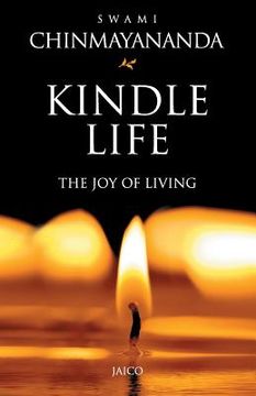 portada Kindle Life (in English)