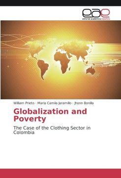 portada Globalization and Poverty: The Case of the Clothing Sector in Colombia