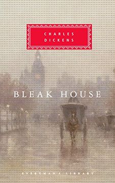 portada Bleak House (Everyman's Library) 