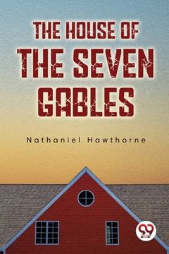 portada The House Of The Seven Gables (in English)