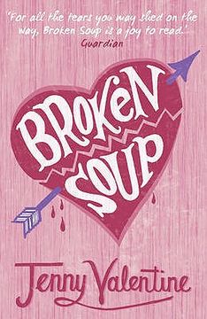 portada broken soup