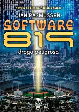 portada Software 819 - Droga Peligrosa