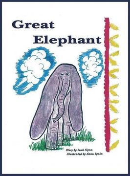 portada Great Elephant
