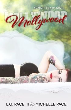 portada Mollywood (Carved Hearts) (Volume 2)