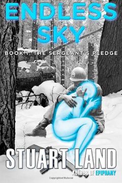 portada Endless Sky: The Sergeant's Pledge: The Starship Pegasus Series: Volume 1