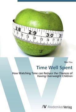 portada Time Well Spent: How Watching Time can Reduce the Chances of Having Overweight Children