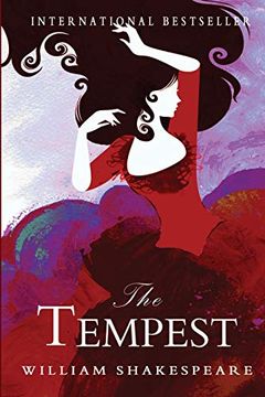 portada The Tempest (en Inglés)